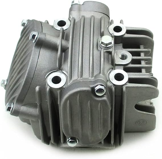 Zongshen Z155 Engine Head Assy for 150cc 160cc Pit Dirt Bike Engine Code No.: 1P60YMJ M2R Thumpstar Explorer Braaap Atomic DHZ SSR Piranha