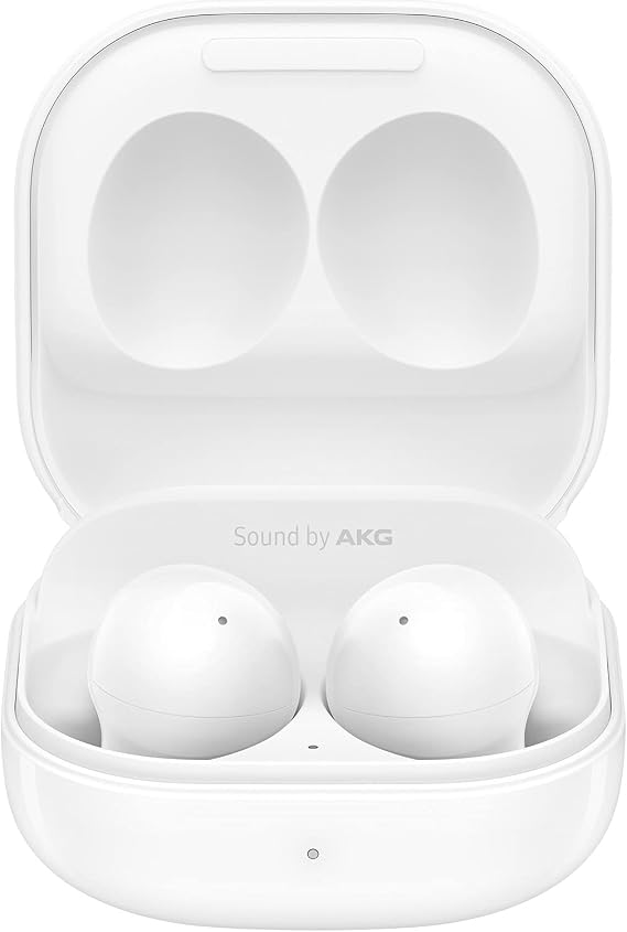 Samsung Galaxy Buds2 Version EU Wireless White Bluetooth