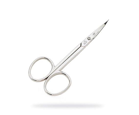 Premax 30055 Scissors Leather Omnia Line 1 piece