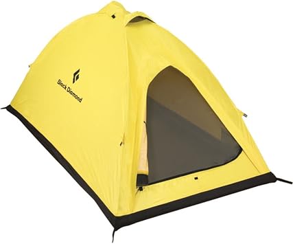 Black Diamond Eldorado Tent