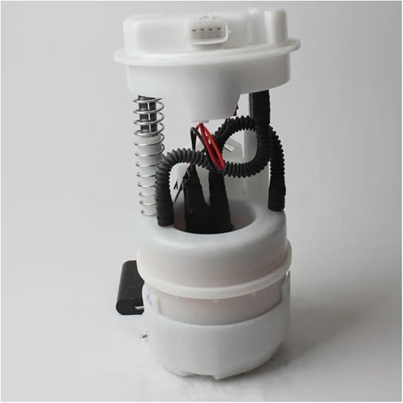 Fuel Pump Assembly 17040-EE51A/EE50C, Compatible For Nissan Grand Livina L10, 17040EE51A 17040EE50C