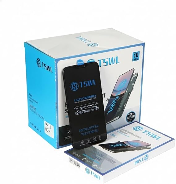 İphone 11 Hd+ Tswl Mobİl Lcd Ekran