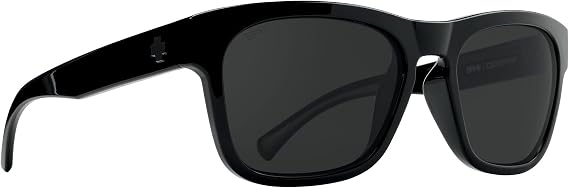 Spy Optic Crossway, Square Sunglasses, Color and Contrast Enhancing Lenses