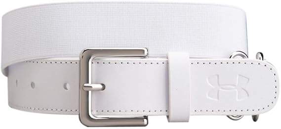 Under Armour Men's Baseball Belt