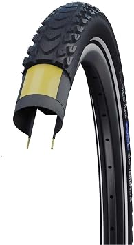 Schwalbe Marathon Mondial Tyre