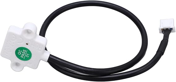 Non Liquid Level, Liquid Level Induction Switch Liquid Level Sensor Contactless Water Level Sensor Level Detector 5V