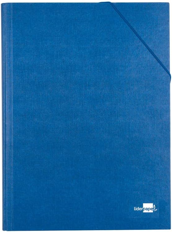 liderpapel CS01 – Expanding File Folder 12 Compartments