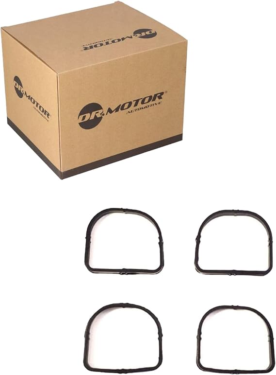 Gasket Set Intake Manifold