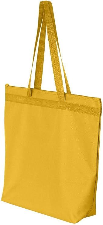 Liberty Bags Melody Large Tote OS BRIGHT YELLOW