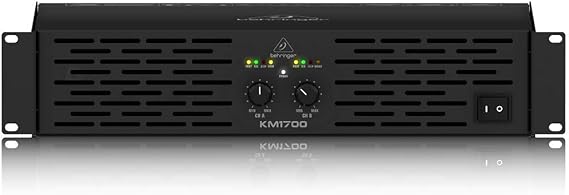 Behringer Km1700