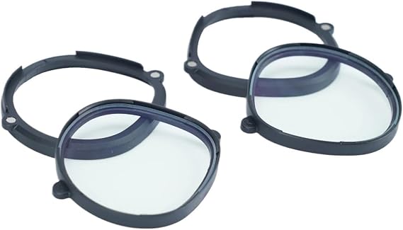 Compatible for Meta Quest 2 Quest 3S Prescription Lenses
