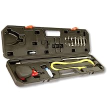 EZ Hammer Dent Removal & Door Skin Tool