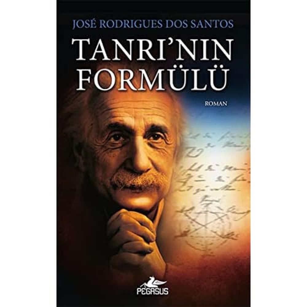 GODS FORMULA Paper Cover – January 3, 2017