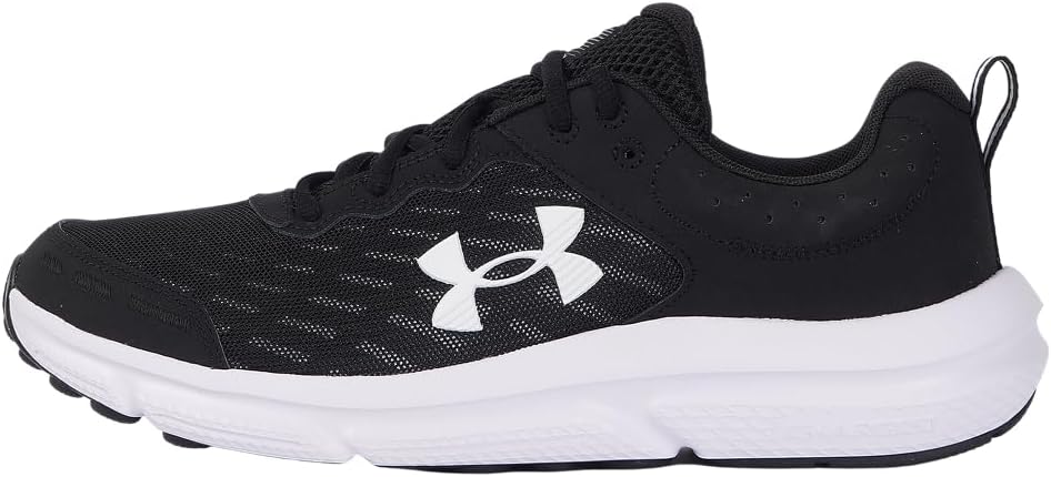 Under Armour Erkek UA Charged Assert 10 Koşu Ayakkabısı