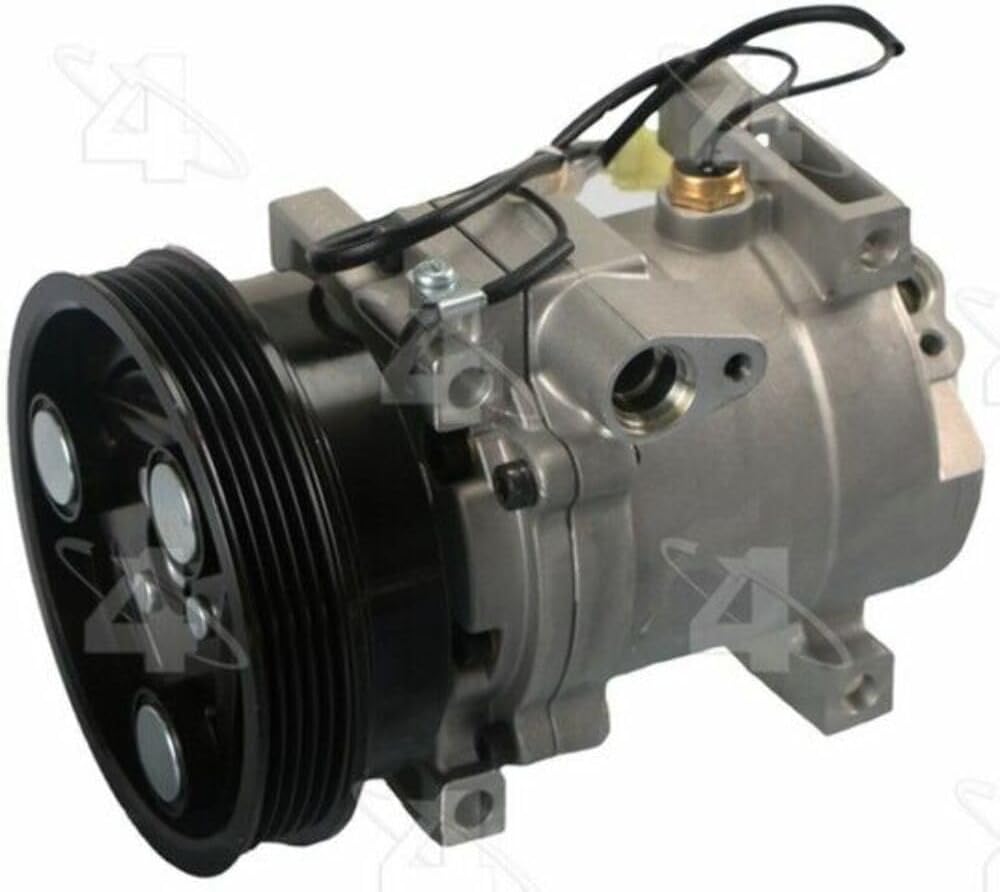 Four Seasons 4 Seasons 68479 AC Compressor