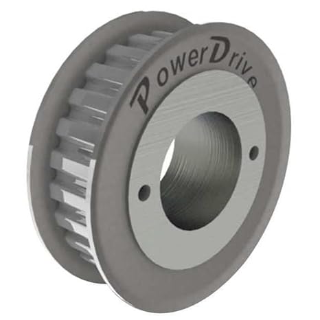Gearbelt Pulley,H, 14