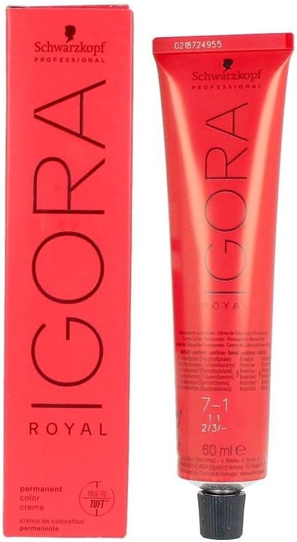 Schwarzkopf IR 7-1 60ml