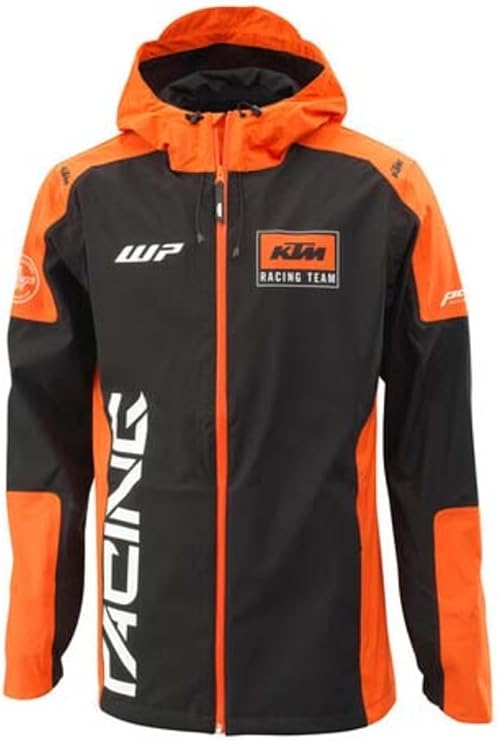 Ktm Team Hardshell Jacket