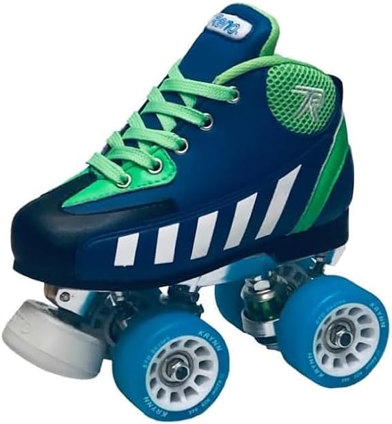 STD Skates & Wheels Reno Hockey Skates with STD Master