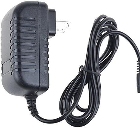 BRST Global 15V AC/DC Adapter for Pro-Ject Audio Systems Debut Carbon DC Turntable Audio Advisor Debut Carbon DC/Pro-Ject 8.6cc Project 15VDC DC15V Power Supply Cord Cable Wall Charger PSU