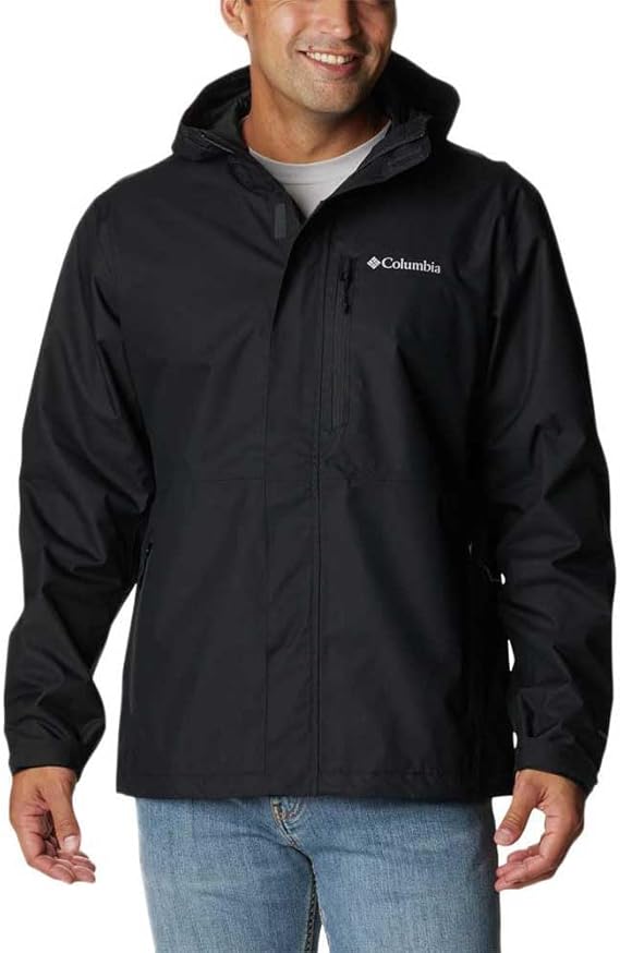 Columbia HikeboundTM Jacket