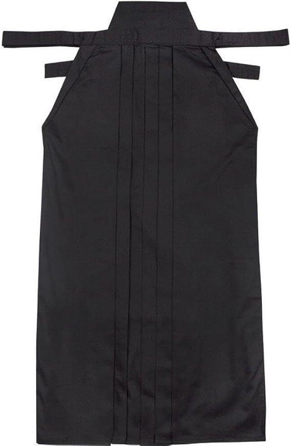 Kendo Hakama Pants Japanese Traditional Martial Arts Clothing Sportswear Aikido Hapkido Hakama Uniform for Men Women