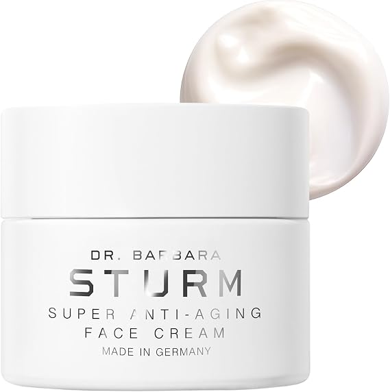 Super Anti Aging Face Cream 1.7 Fl Oz