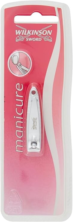 Wilkinson Sword Mini Nail Clippers