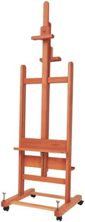 Mabef Mbm-19 Double Sided Studio Easel