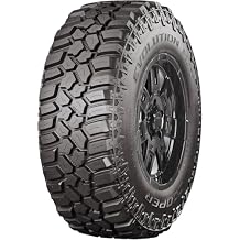 Cooper Evolution M/T All-Terrain Tire, 35X12.50R15LT 113Q, Set of 1