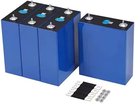 32pcs EVE 3.2V 280Ah Lithium Ion Battery Cells