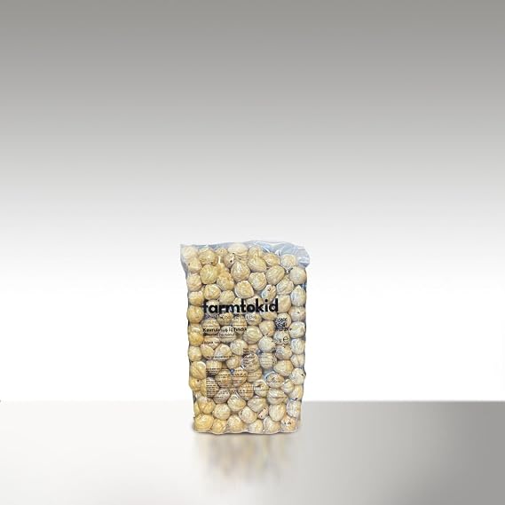 Kavrulmuş Fındık – Büyük Boy, Doğal ve Çıtır Lezzet (250 Gr)