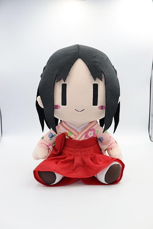 Kaguya-Sama: Love is War Big Plush - Shinomiya Kaguya ~Japanese Kimono ver.~