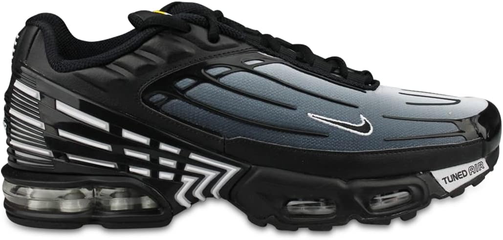 NIKE Men's Air Max Plus 3 Sneaker