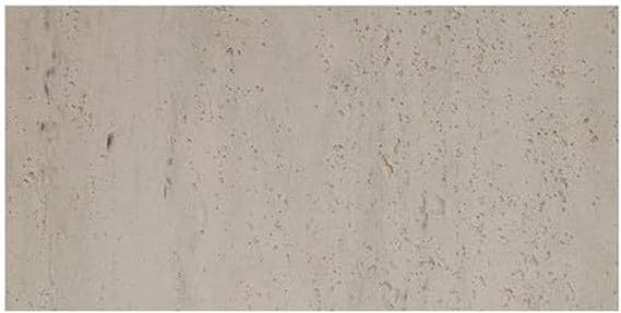 3D Wall Panels - 1PCS 5.9"x5.9" Faux Stone Wall Covering - MCM Modified Clay Material for Home Art, Accent Brick, Modern Exterior/Interior Decoration, Sample-TV