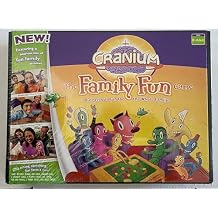 Cranium Family Edition