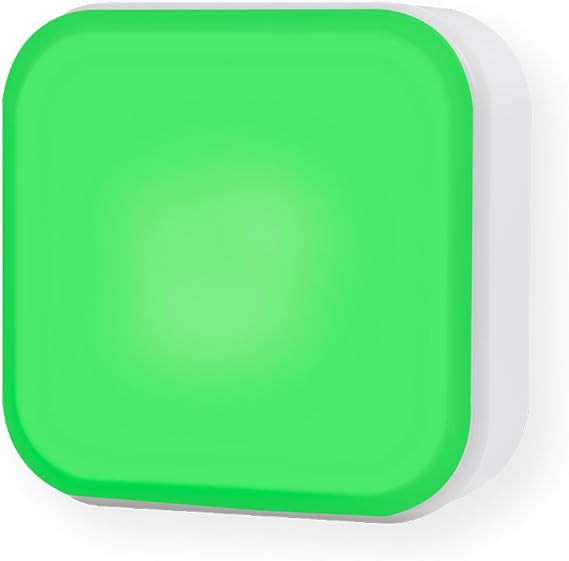 Cube 2 Wireless App-Free Office Busy Light