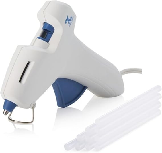 Xyron Mini Hot Glue Gun