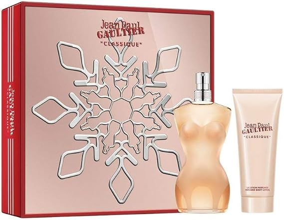 Jean Paul Gaultier Gift Sets, 430 g