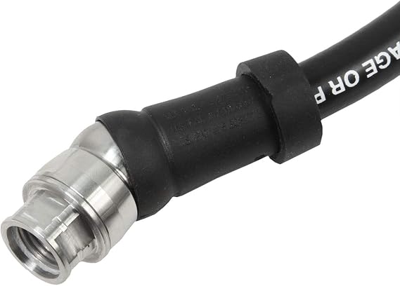Atomic Aquatics Universal Swivel- Brass,32"