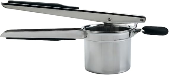 OXO Good Grips Stainless Steel Potato Ricer