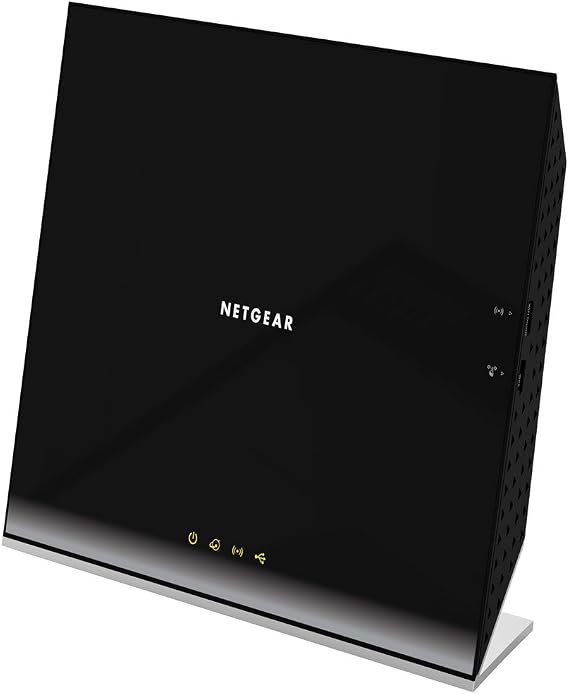 NETGEAR Wireless Router - AC 1200 Dual Band Gigabit (R6200)