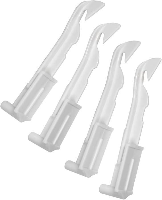 addi Egg Replacement Needles 4 Pack