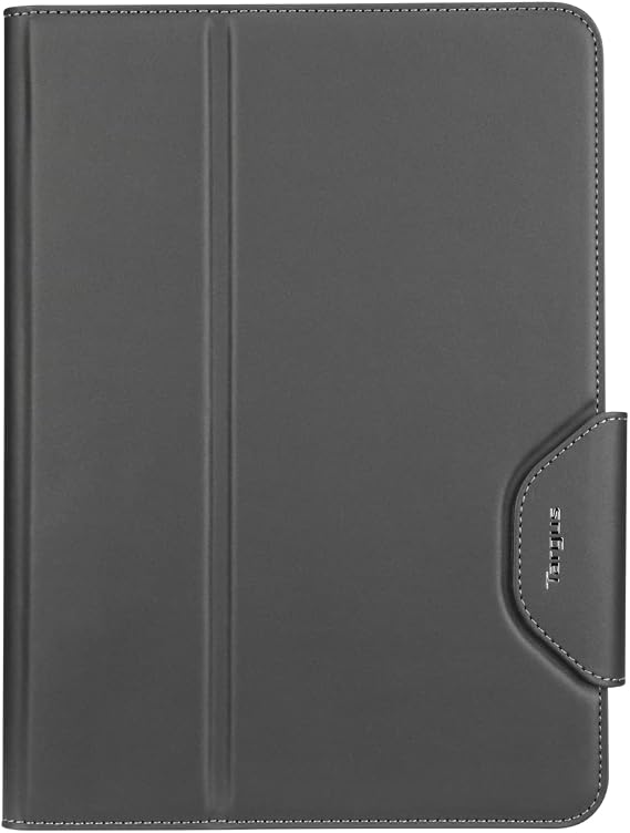 Targus VersaVu Folio iPad Case Compatible with iPad Air 4th & 5th Gen 10.9 Inch iPad Pro 1st, 2nd, 3rd, 4th & 5th Gen 11 Inch - THZ867GL