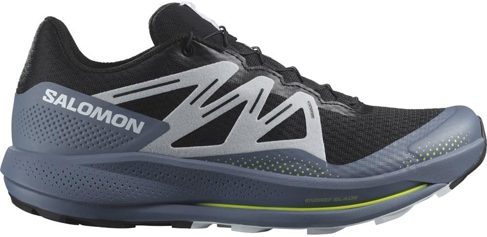Salomon Mens Shoes Pulsar Trail WSneaker