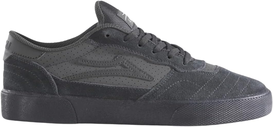 Lakai Men's Cambridge Skate Shoes - Performance Skateboarding Shoes