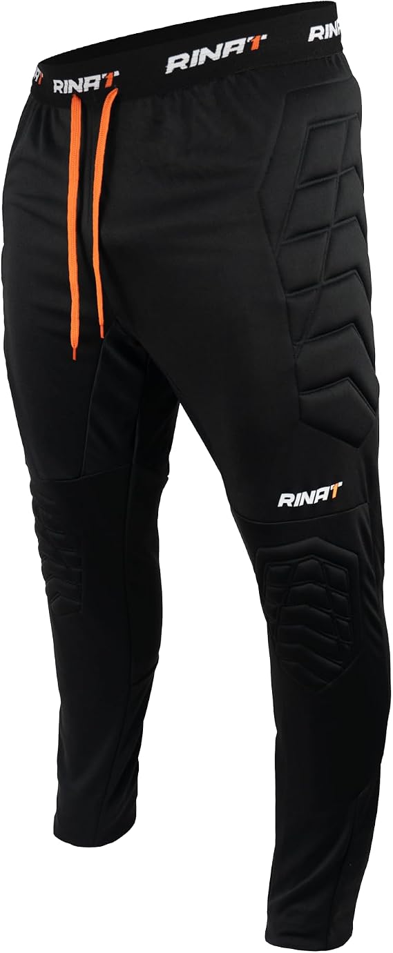 Rinat Egotiko Soccer Padded Goalkeeper Pants