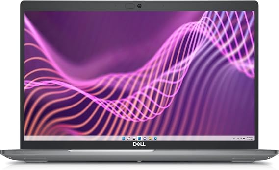 Dell Latitude 5440 Laptop - 14" FHD IPS 300-nits Touchscreen Display - Intel Core i7-1365U 10 Core (13th Gen) - 512GB SSD - 32GB RAM - 4 Years ProSupport - Windows 11 pro