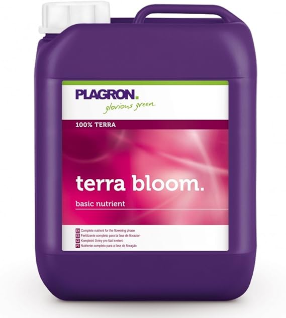 Plagron Terra Bloom -5L
