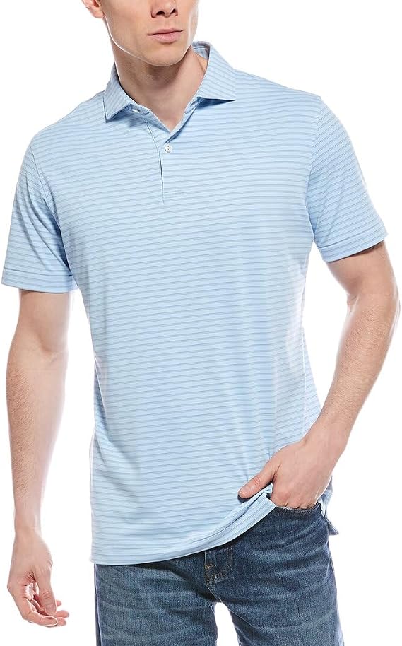 Peter Millar Bridge Performance Polo